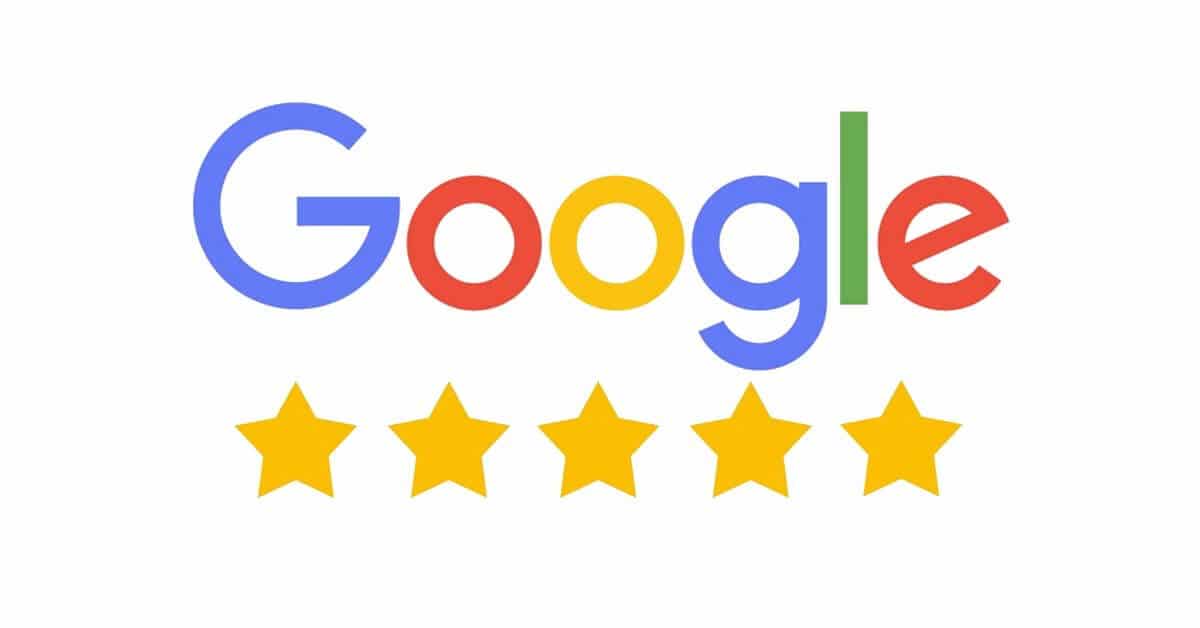 Why Can't I Write a Review on Google?